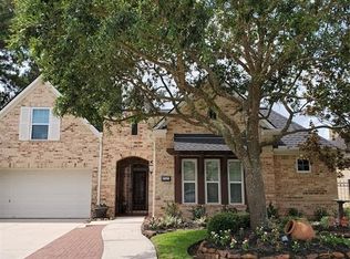 7507 Sands Terrace Ln, Spring, TX 77389