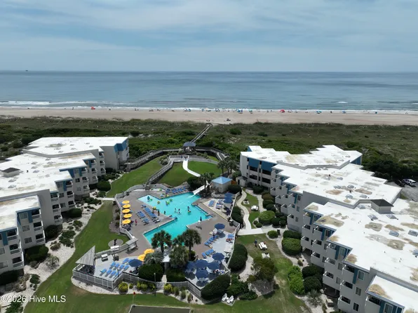 (undisclosed Address), Atlantic Beach, NC 28512