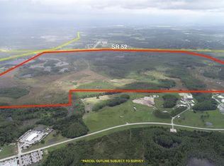 19858 State Road 52, Land O Lakes, FL 34637