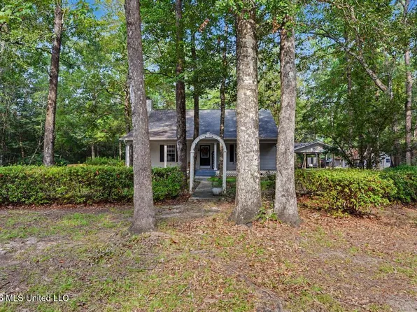 20901 Busby Rd, Vancleave, MS 39565