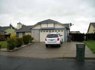 1317 Lois Ln, Suisun City, CA