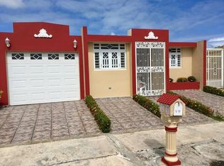 V76 Calle 26, Rio Grande, PR 00745