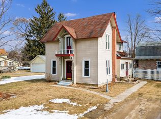 716 Grant St, Big Rapids, MI