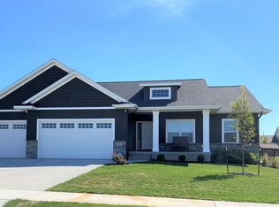 620 Fawn Ave, Tiffin, IA 52340