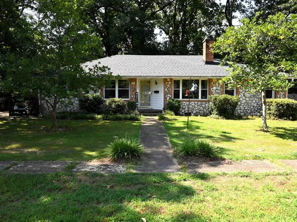 205 W 8th St, Sheridan, AR 72150