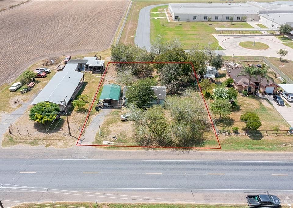 2nd image of 2503 N Fm 491