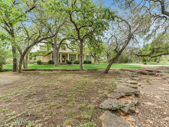 328 Barberry Park, Driftwood, TX 78619