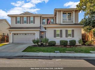 1532 Solitude Way, Brentwood, CA 94513