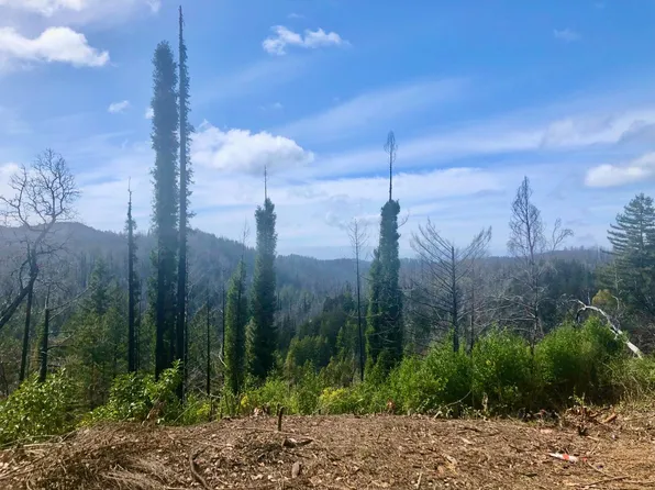 20801 Little Basin Rd, Boulder Creek, CA 95006