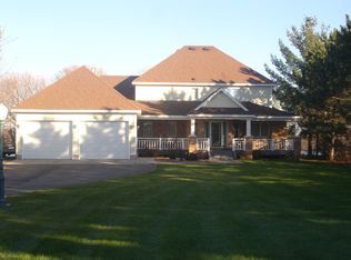 3736 Riviera Rd, Sartell, MN 56377