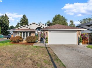 8621 NE 28th Pl, Vancouver, WA