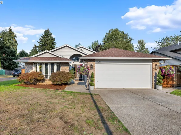 8621 NE 28th Pl, Vancouver, WA 98665