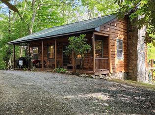 43 Brown Ridge Rd, Maggie Valley, NC 28751