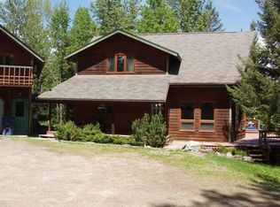 115 Old Morris Trl, Whitefish, MT 59937