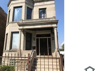 5704 S Peoria St, Chicago, IL 60621