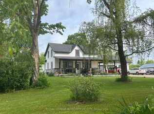 210 Wayside Dr, Drummond/north Elmsley, ON K7H 0J8