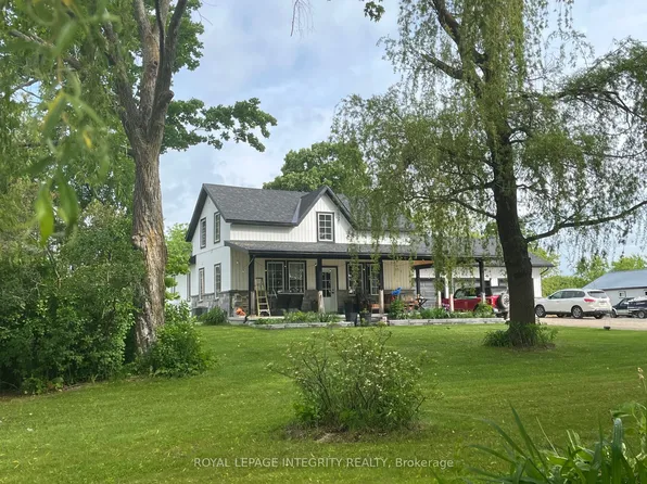 210 Wayside Dr, Drummond/north Elmsley, ON K7H 0J8