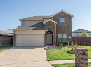 400 Cameron Hill Point, Fort Worth, TX 76134