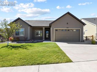 8866 Tranquil Knoll Ln, Colorado Springs, CO 80927