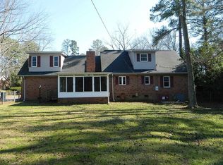 201 Tyborne Cir, Columbia, SC 29210