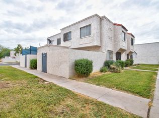 5214 N 42nd Ln, Phoenix, AZ 85019
