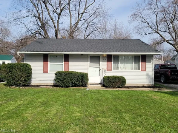 1425 Ansonia Ave, Madison, OH 44057