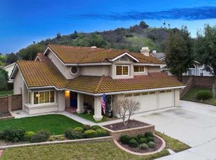 1615 Paseo Carmel, San Dimas, CA 91773
