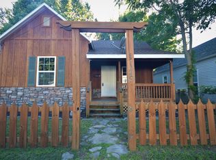 1129 N Concord Ave, Springfield, MO 65802