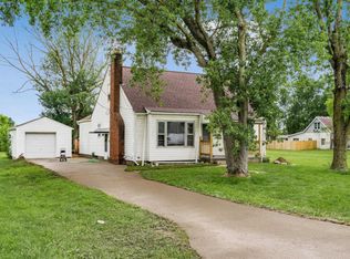 3313 Lockbourne Rd, Columbus, OH 43207