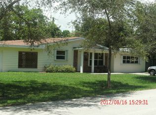 12620 SW 69th Ave, Pinecrest, FL 33156