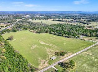 23 Cedar Mills Rd, Gordonville, TX 76245