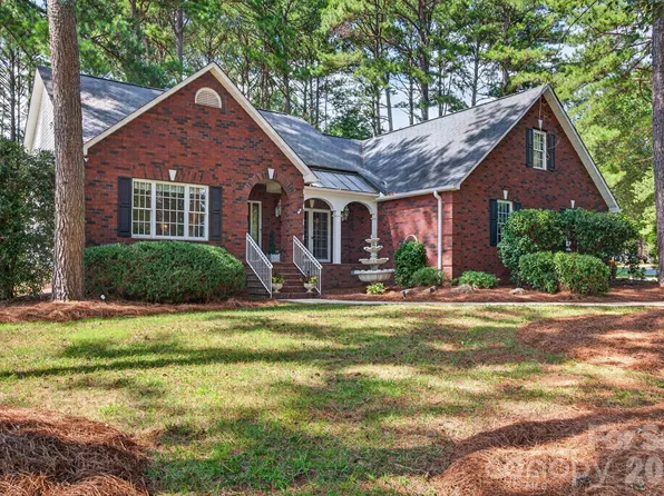 190 Bonaventure Dr, Salisbury, NC 28147