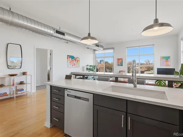 2900 N Downing Street #311, Denver, CO 80205