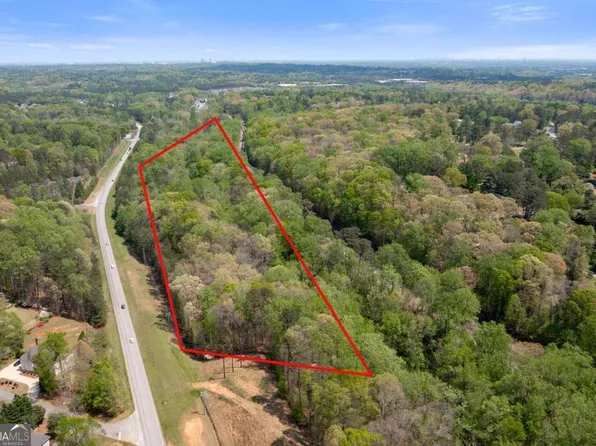 0 Fontaine Rd SE, Mableton, GA 30126