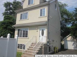 140 S South Ave, Staten Island, NY 10303