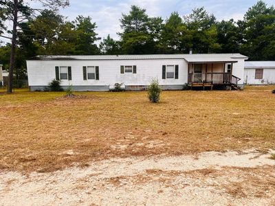 180 Shorey Dr, Defuniak Springs, FL, 32433