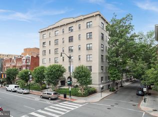 1514 17th St NW APT B4, Washington, DC 20036