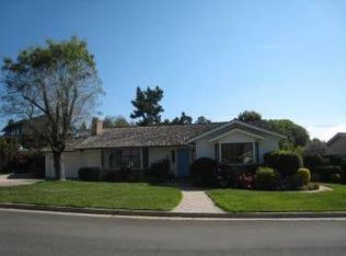 64 Ortalon Ave, Santa Cruz, CA 95060