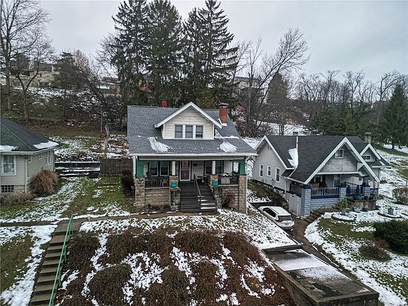 2nd image of 4263 Evergreen Rd