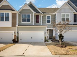 315 Acorn Hollow Pl, Durham, NC 27703