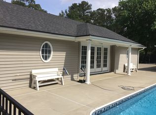 2350 Ellis Rd NW, Kennesaw, GA 30152