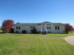 8248 W Lake Creek Rd, Riesel, TX 76682