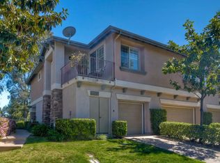 9681 W Canyon Ter UNIT 2, San Diego, CA 92123