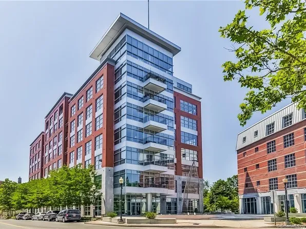 33 North Water Street #503, Norwalk, CT 06854