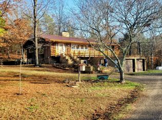 1006 County Road 3590, Clarksville, AR 72830