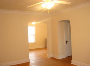 5351 W Eddy St #1, Chicago, IL 60641