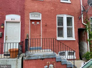 813 S Beaver St, York, PA 17403