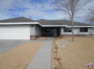 10173 Rea Ave, California City, CA 93505