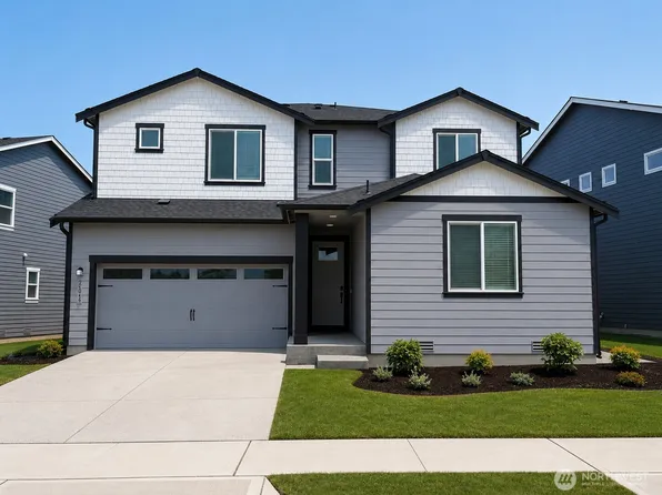 20104 165th Street E, Bonney Lake, WA 98391