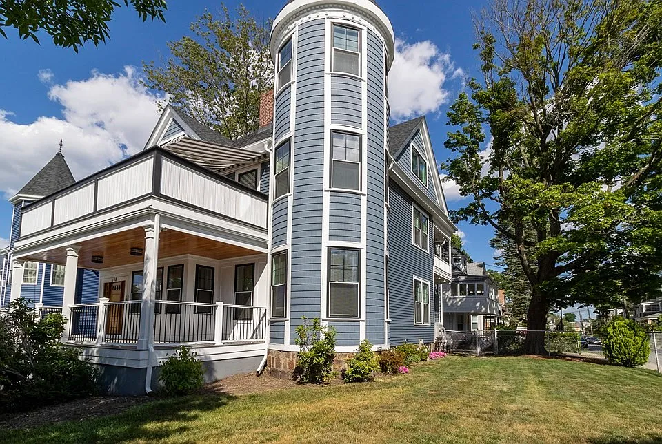 168 Humboldt Ave #1
